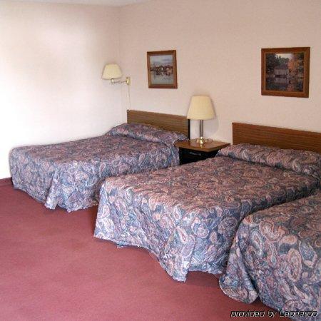 Motel Rockwell Niagara Falls
