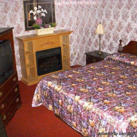 Motel Rockwell